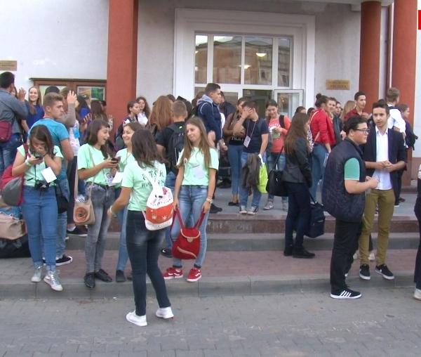 „Din suflet tânăr pășcănean” - ediția a II-a
