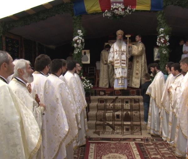 (Video) Lumea întreagă cu toată bogăția și frumusețea ei, nu face cât un suflet - IPS Teofan