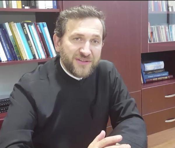 (Video) Pr. Patriciu Vlaicu: Explicații în legătură cu Sinodul din Creta. Partea a treia – Despre ortodoxia Sinodului și comuniunea ierarhic – sinodală