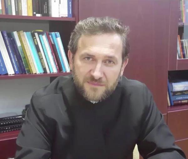(VIDEO) Pr. Patriciu Vlaicu: Explicații în legătură cu Sinodul din Creta. Partea întâi - Despre dialogul teologic și mărturisirea ortodoxă