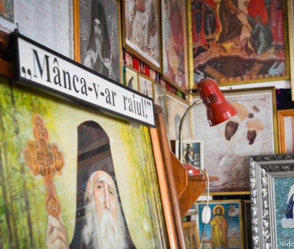 (Video) Să ne închinăm la moaştele Sfântului Dimitrie ori de câte ori avem prilejul!
