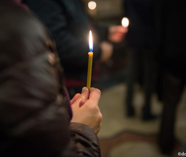 Rugăciune către Sfânta Parascheva