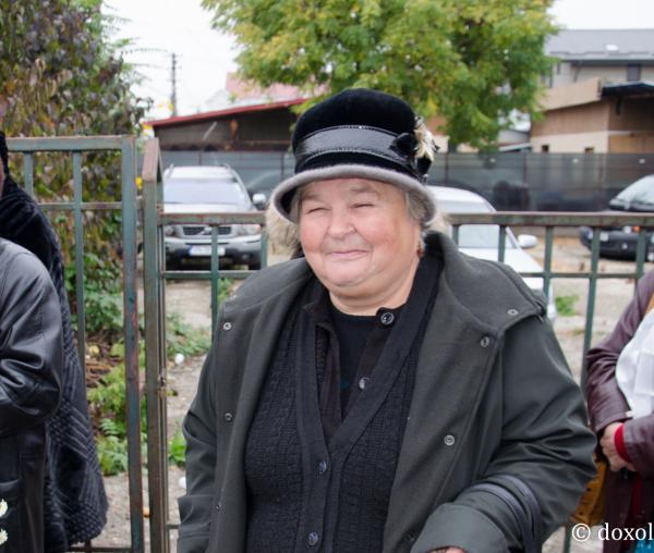 (Foto) Chipuri de închinători - o viaţă întreagă alături de sfinţii lui Dumnezeu