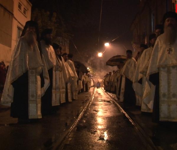 (Video) În așteptarea zilei de 14 octombrie