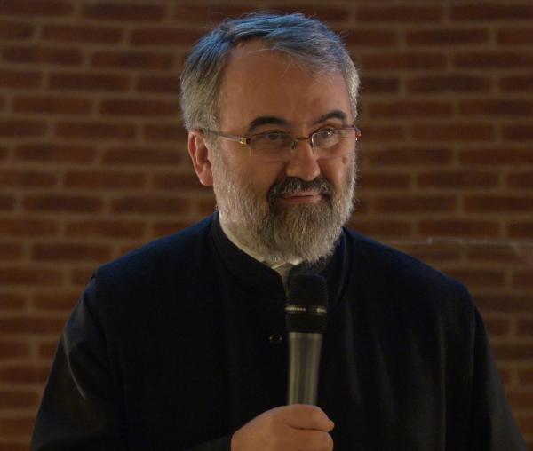 (Video) Lumea patericului și lumea noastră – Pr. Constantin Coman | partea I