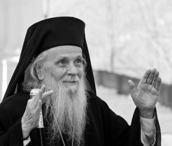 (Video) Binecuvântarea Înaltpreasfințitului Părinte Justinian, Episcopul Maramureșului și Sătmarului