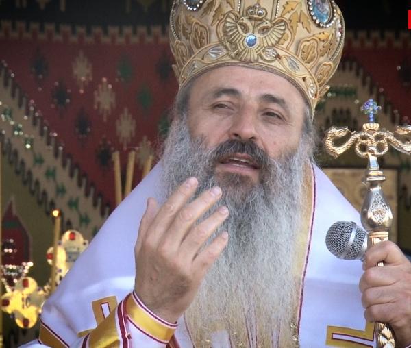 (Video) Ce putem face dacă nu ne putem iubi dușmanii ? - IPS Teofan