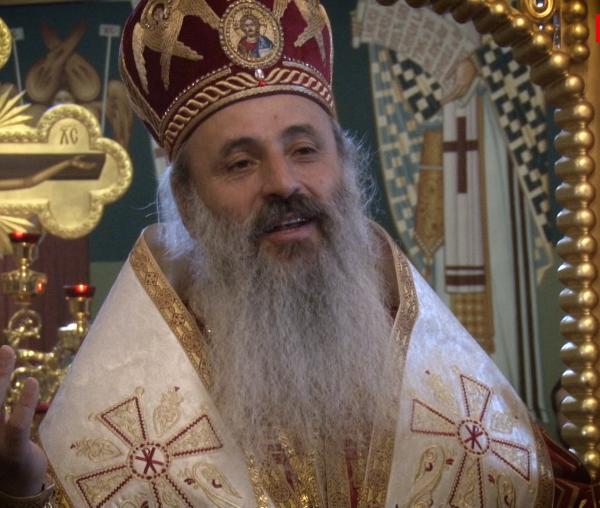 (Video) Ce îți dorești tu, tinere ? - IPS Teofan