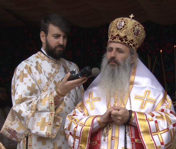 (Video) „Viața noastră să fie o Galilee binecuvântată” - Înaltpreasfințitul Părinte Teofan, Mitropolitul Moldovei și Bucovinei - Predică la Duminica a 23-a după Rusalii