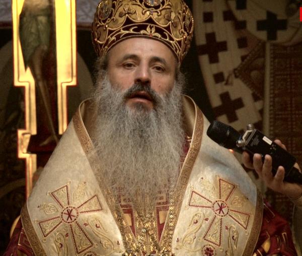 (Video) În comoditate și relaxare omul ajunge la atrofiere duhovnicească - IPS Teofan