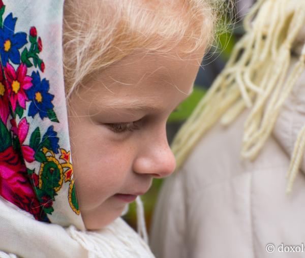(Foto) Uniți în rugăciune, la Hramul Sfintei Cuvioase Parascheva – 2016
