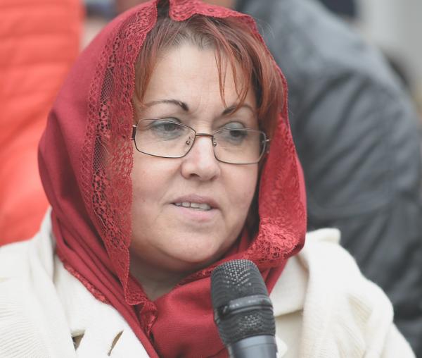 (Video) Sfânta Parascheva este sănătatea, puterea și liniștea noastră