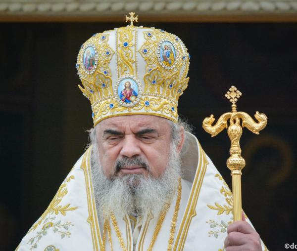 „Pelerinajul este prietenia oamenilor cu sfinții” ‒ Părintele Patriarh Daniel