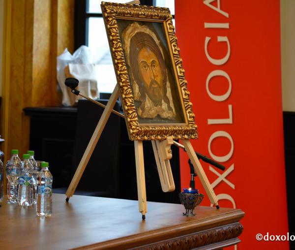 (Foto) Cea de-a doua zi a Colocviului „Întâlnirea cu Duhovnicul – Părintele Sofronie Saharov”