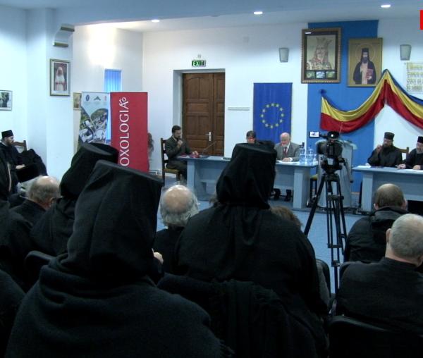 Colocviul „Întâlnirea cu duhovnicul” la final