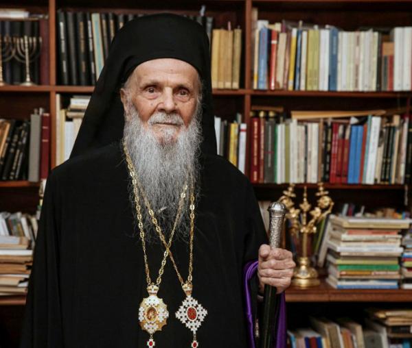 (Video) IPS Justinian Chira: „Un om care nu ştie a se ruga, nu va şti ce-i fericirea”