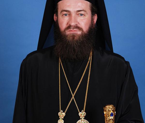 (VIDEO) Predica Preasfințitului Părinte Iustin Sigheteanul la înmormântarea ÎPS Justinian Chira