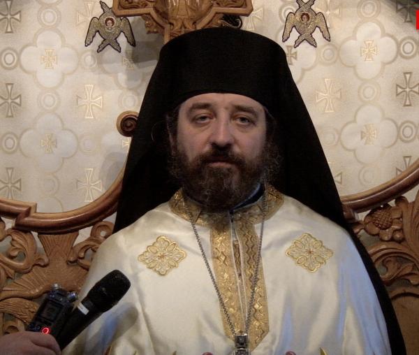 (Video) Să ne întărim în alegerea cea dreaptă - Pr. Nichifor Horia