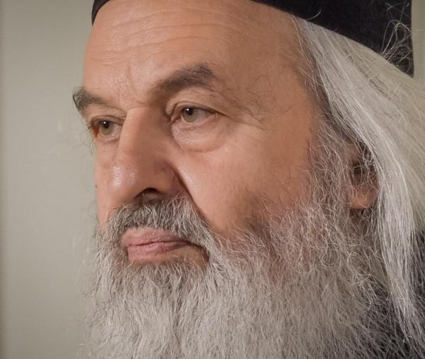 (Video) Părintele Rafail Noica - Despre Sinodul din Creta