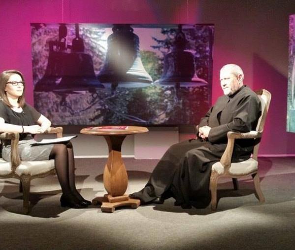 Nașterea Domnului - Pr. Radu Brînză - Pridvoarele credinței