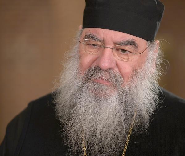 (Video) Ce relație se cuvine să avem cu duhovnicul nostru? - Înaltpreasfințitul părinte Atanasie, Mitropolit de Limasol