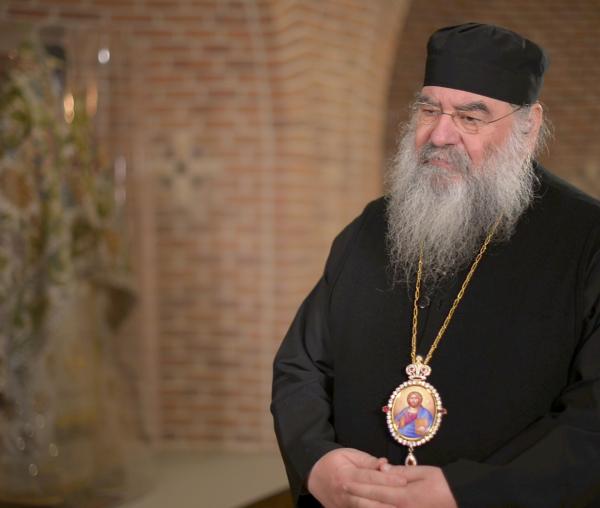 (Video) Cum menținem vie relația cu Dumnezeu atunci când nu avem timp? - Înaltpreasfințitul părinte Atanasie, Mitropolit de Limasol