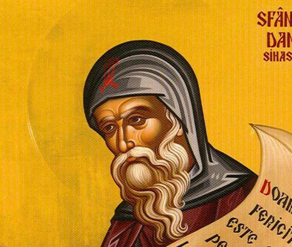 (Video) Sfântul Daniil Sihastrul – marele sihastru al Moldovei