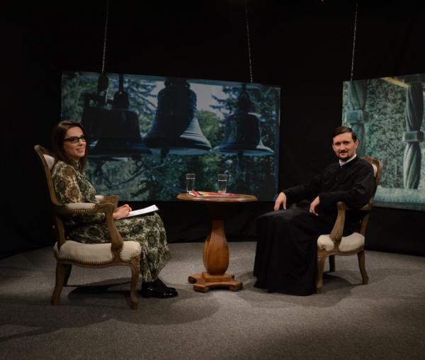 Familia creștină - Pr. Andrei Atudori - Pridvoarele credinței