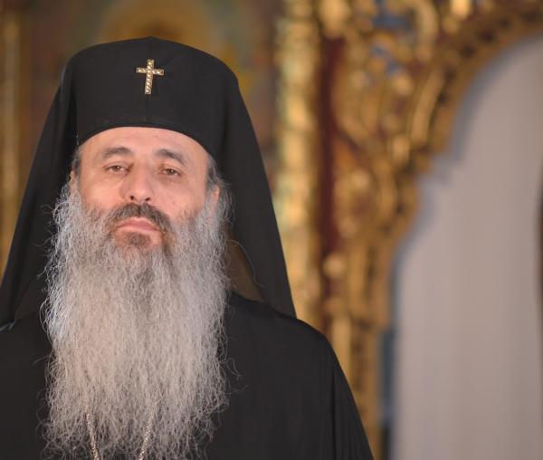 (Video) „Dumnezeu face parte din viața noastră și noi suntem chemați să facem parte din viața Lui” - Înaltpreasfințitul Părinte Teofan, Mitropolitul Moldovei și Bucovinei