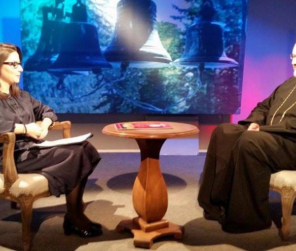 Boboteaza și Sfântul Ioan Botezătorul - Pr. Gigi Daniel Ioan - Pridvoarele credinței