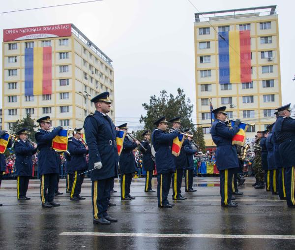 (Video) Unitatea poporului român decurge din unitatea de credință