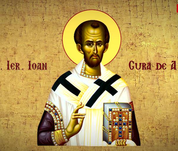 Troparul Sfântului Ierarh Ioan Gură de Aur, Arhiepiscopul Constantinopolului