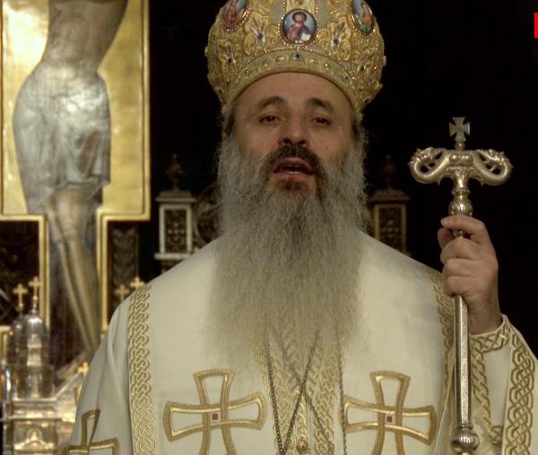 (Video) Ce sărbătorim la început de an? - IPS Teofan