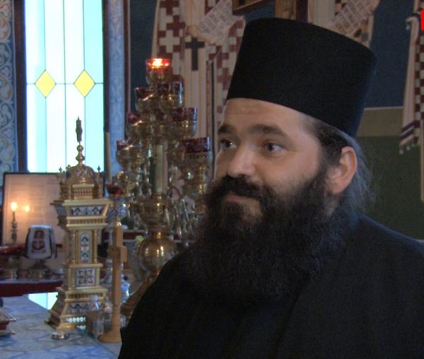 (Video) Cea mai mare minune din viața Sfântului Neofit Zăvorâtul