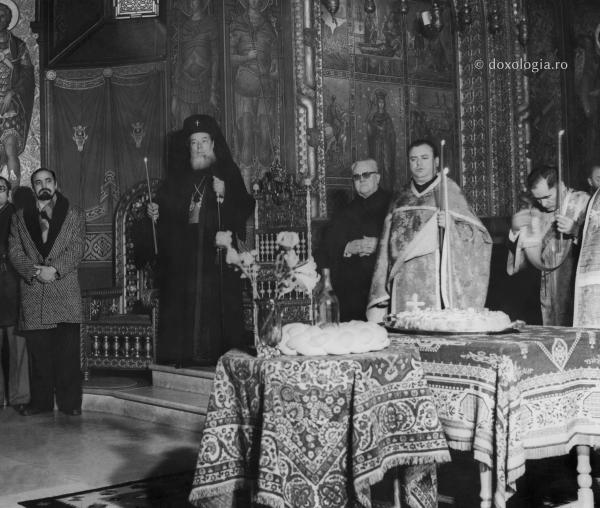 (Video) De la „Toderiță al mamei”, la Teoctist Patriarhul