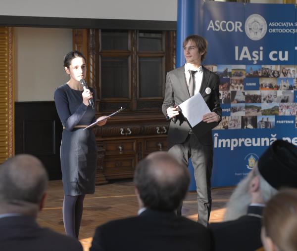 (Video) ITO 2017 lansat la Iași