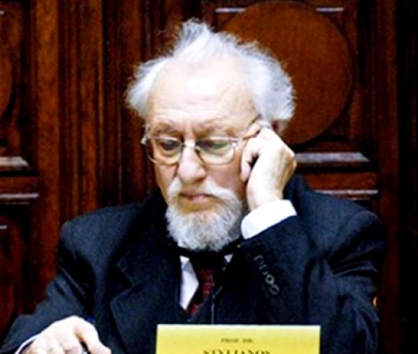 Stelian Papadopulos