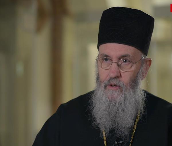 (Video) IPS Hierotheos Vlachos - Despre post