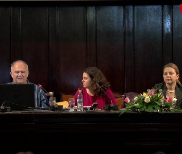 (Video) De la descoperirea și valorificarea potențialului nativ al copilului, la performanță fără stres - Conferință