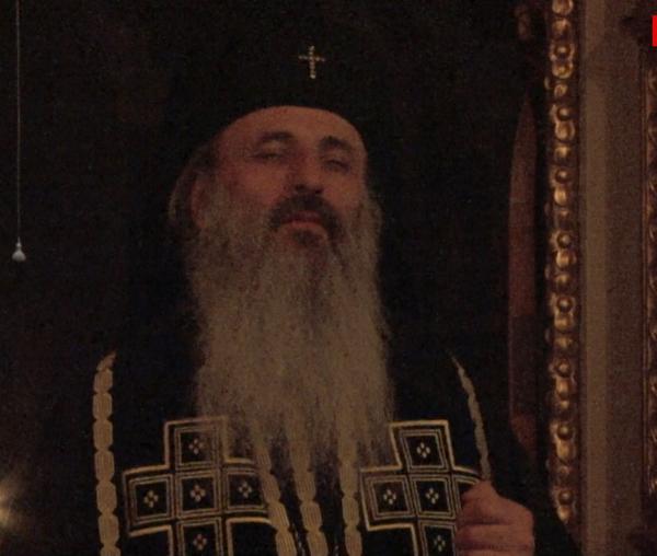 (Video) Înaltpreasfințitul Teofan: „Mila și dreptatea lui Dumnezeu ne sunt prezentate împreună”