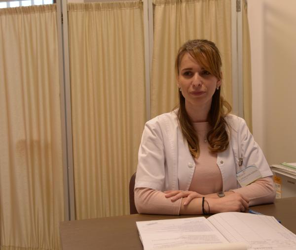 (Video) Campanie Providența - „Mărțișor pentru sănătate!”