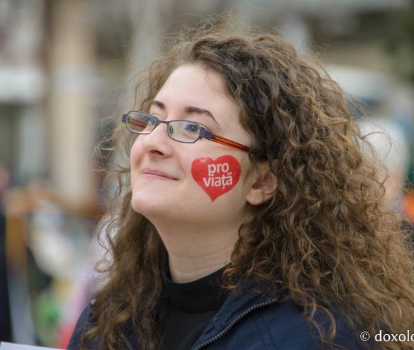 Împreună susținem Viața! (galerie FOTO)