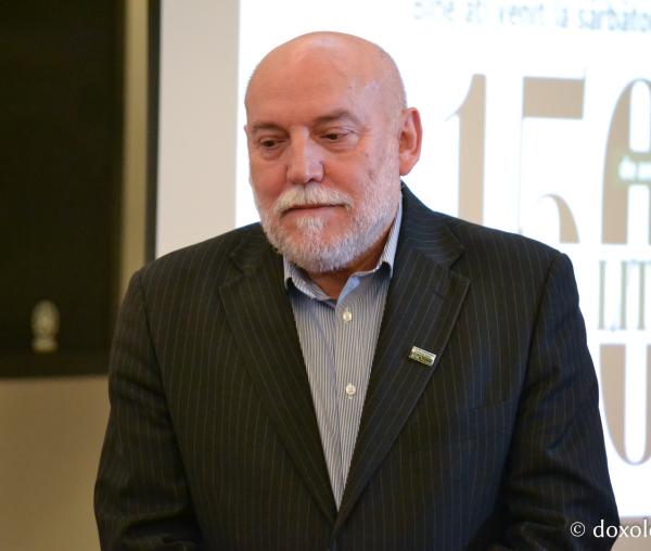 (Foto) 150 de ani de „Convorbiri literare”