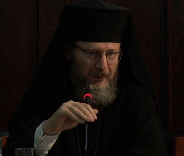 (Video) Conferința „Patriarhul Justinian – mărturisire și suferință în perioada regimului comunist – PS Emilian | Întrebari