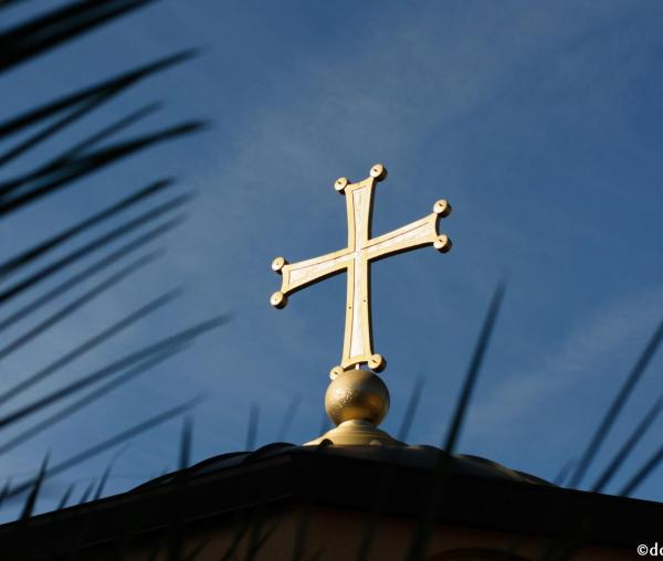 (Video) Drumul Crucii, drumul Crucii