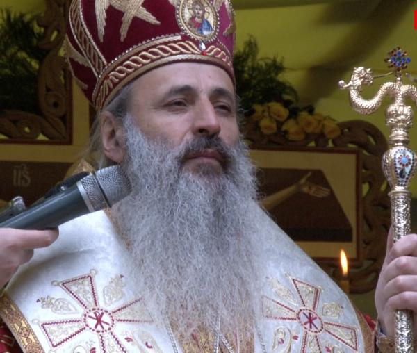 (Video) Biruitor este cel ce își iubește aproapele - IPS Teofan