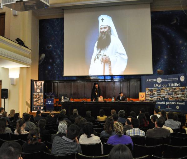 (Video) Mărturisirea și suferințele Patriarhului Justinian în perioada comunistă