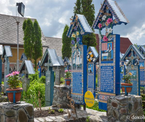 Cimitirul Vesel