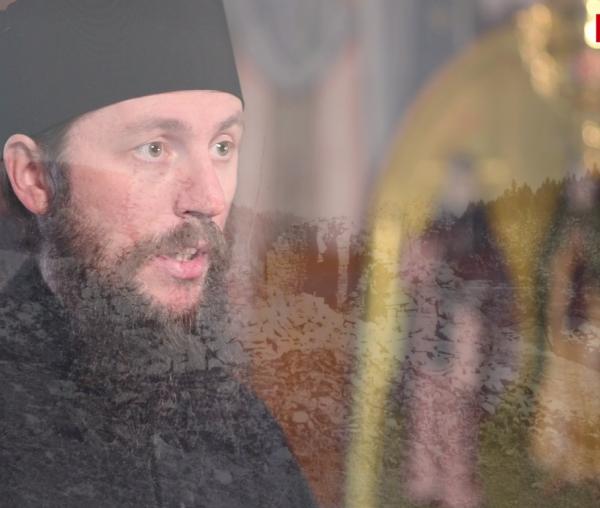 (VIDEO) Cum s-a ajuns la canonizarea Sfinților Cuvioși Sila, Paisie și Natan