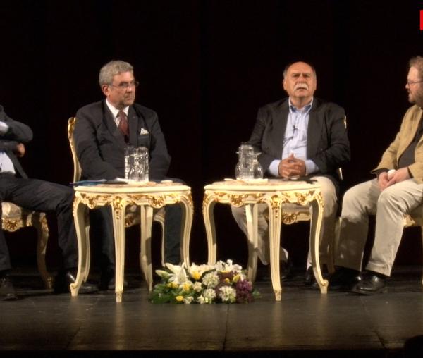 (Video) Dezbaterea publică „Comunismul în memoria Bisericii”